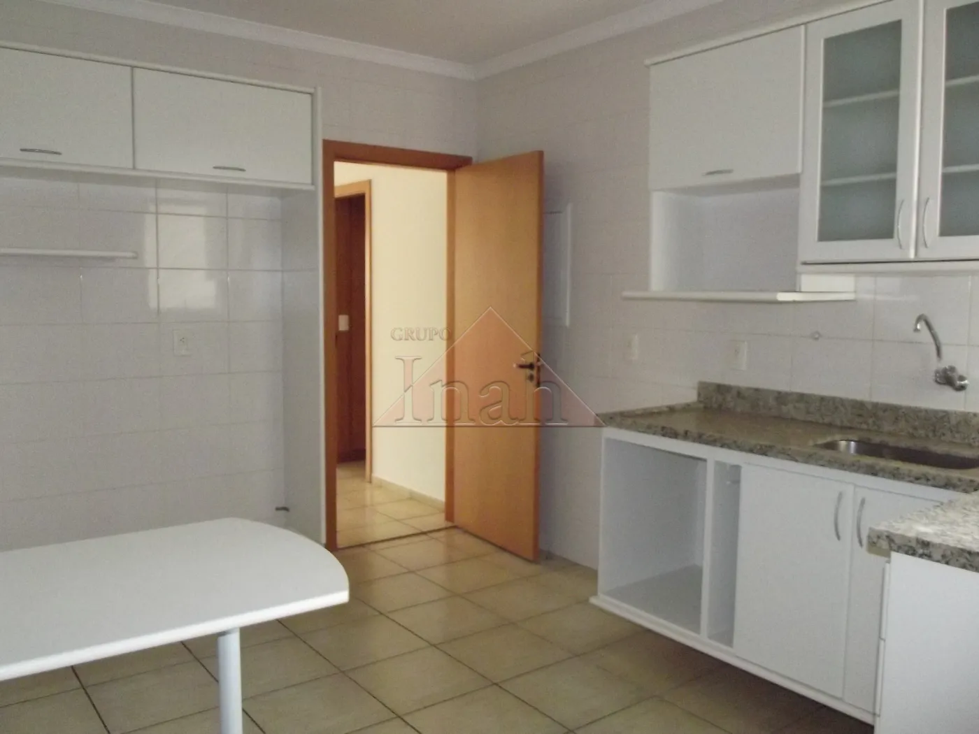 Alugar Apartamentos / Apartamento em Ribeir&atilde;o Preto R$ 2.500,00 - Foto 10