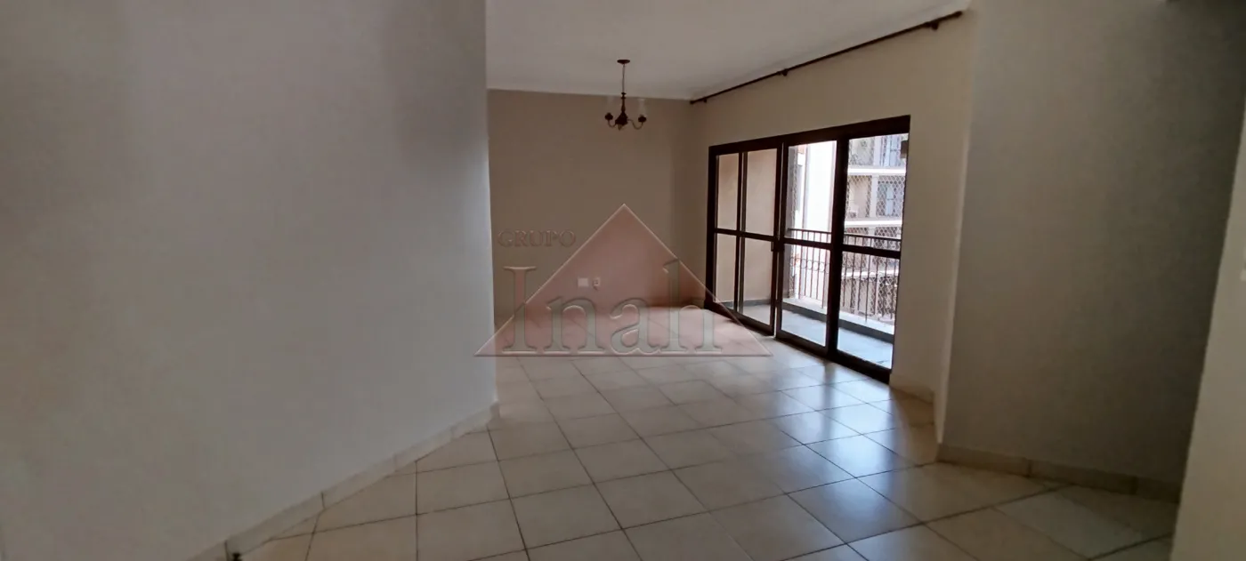 Alugar Apartamentos / Apartamento em Ribeir&atilde;o Preto R$ 1.500,00 - Foto 2