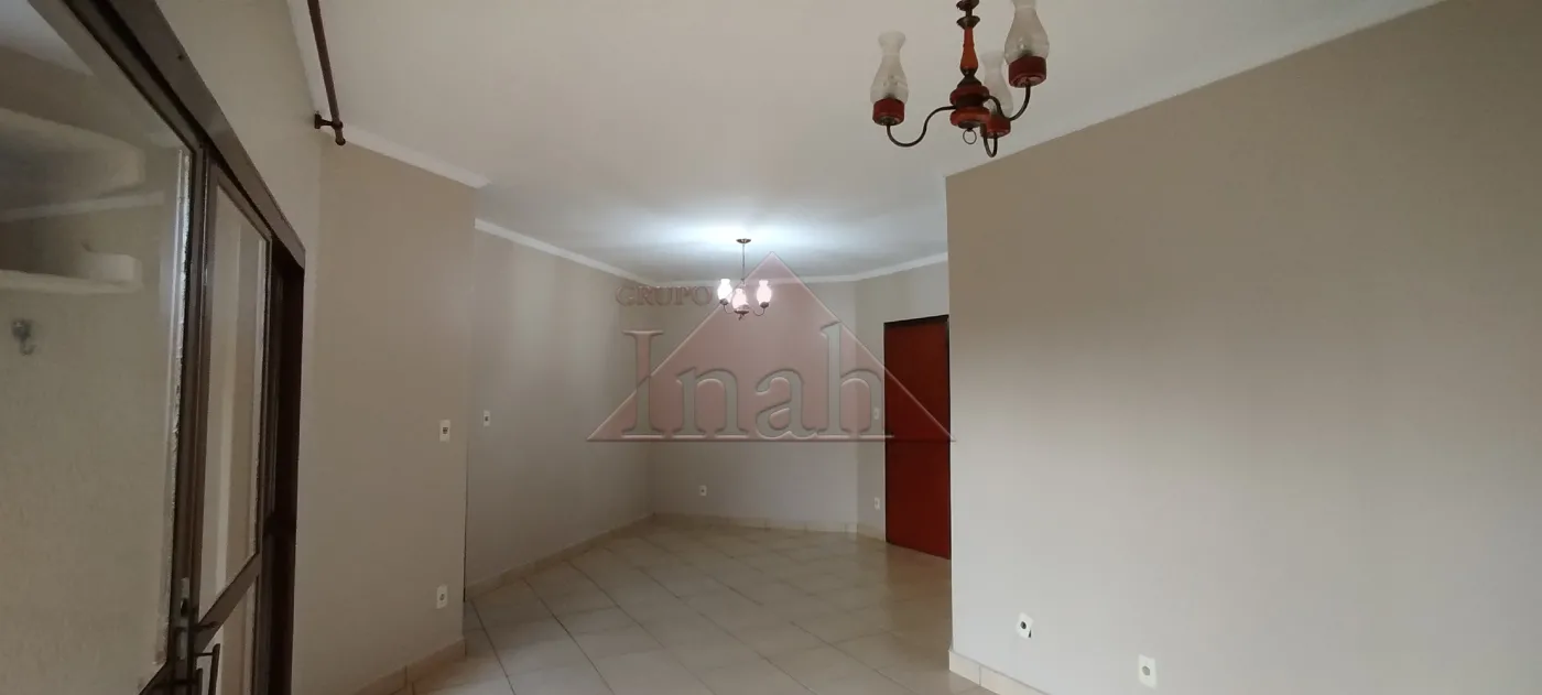 Alugar Apartamentos / Apartamento em Ribeir&atilde;o Preto R$ 1.500,00 - Foto 3