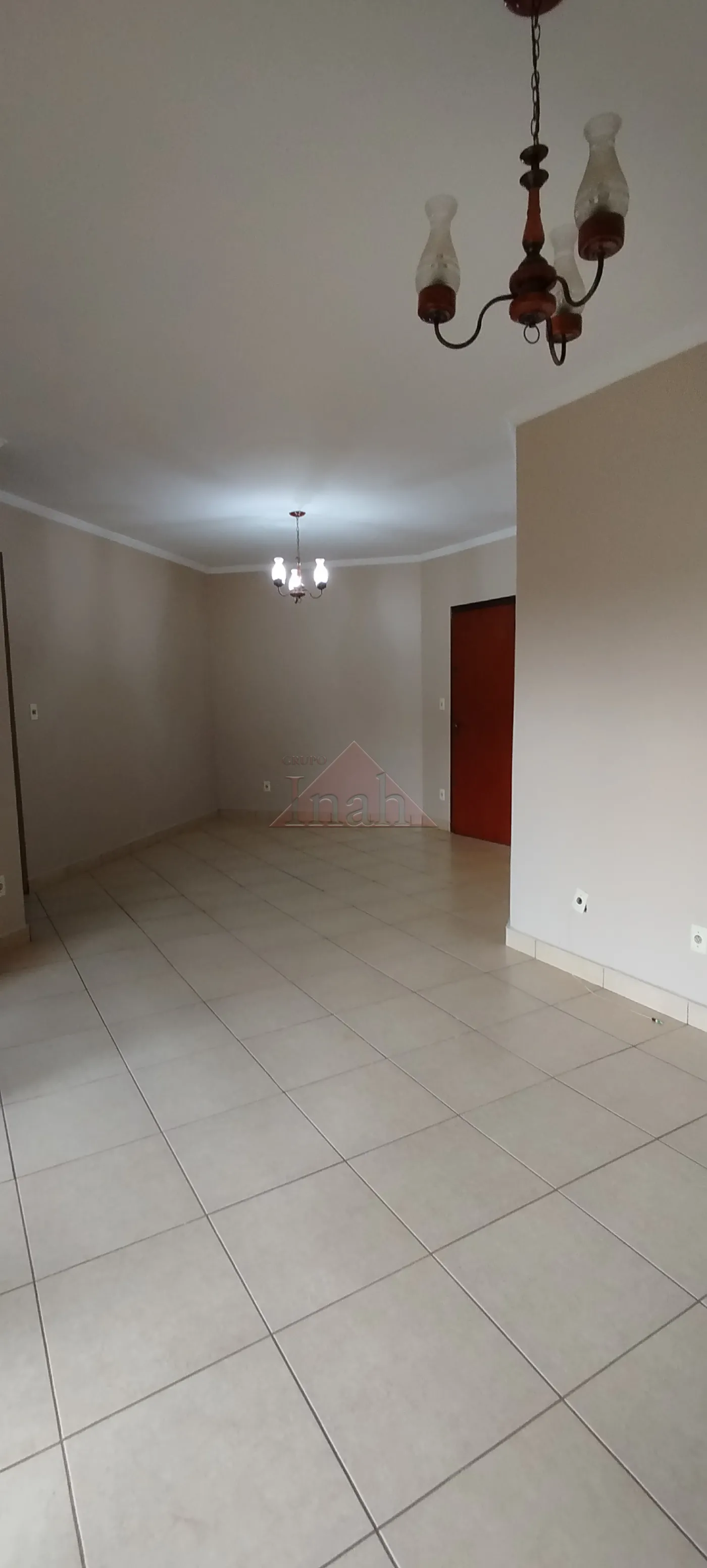 Alugar Apartamentos / Apartamento em Ribeir&atilde;o Preto R$ 1.500,00 - Foto 4