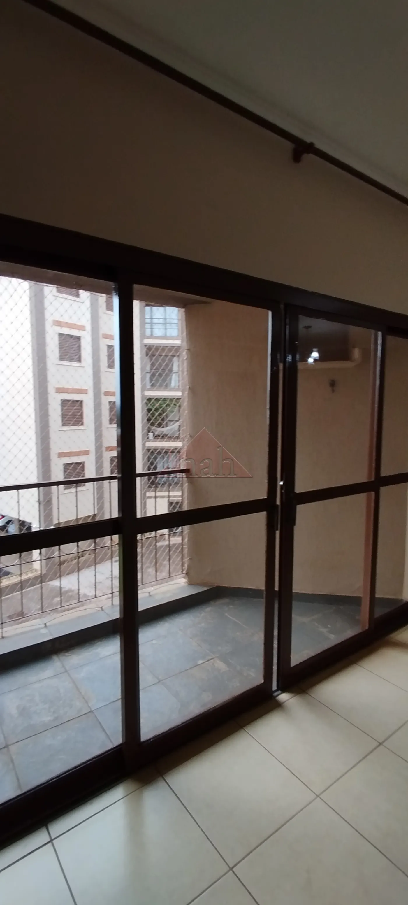 Alugar Apartamentos / Apartamento em Ribeir&atilde;o Preto R$ 1.500,00 - Foto 6