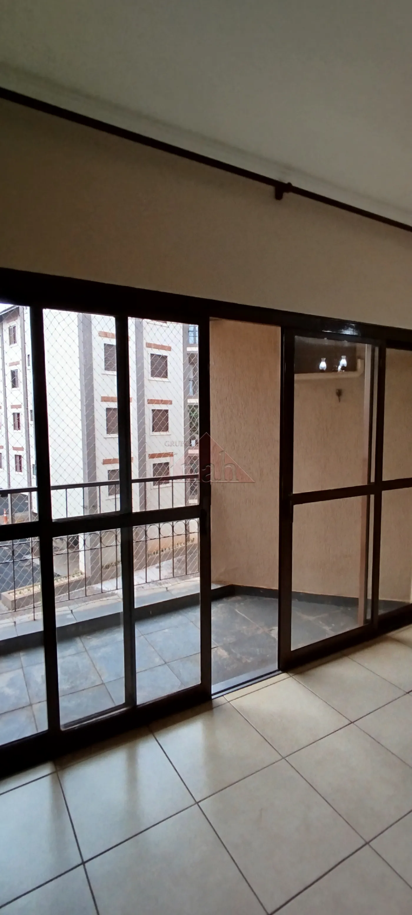 Alugar Apartamentos / Apartamento em Ribeir&atilde;o Preto R$ 1.500,00 - Foto 7