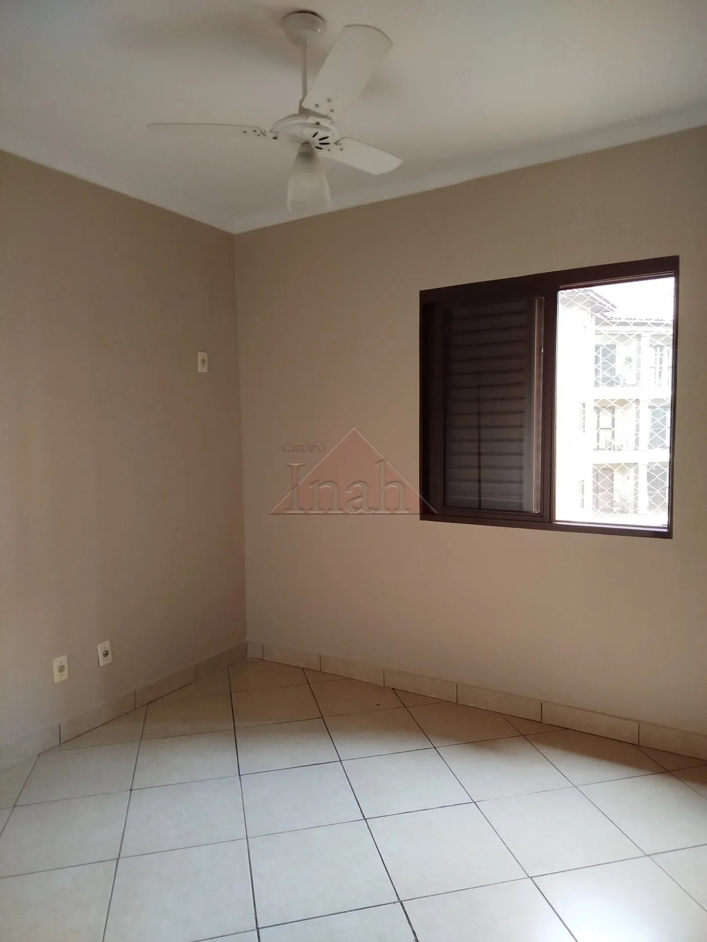 Alugar Apartamentos / Apartamento em Ribeir&atilde;o Preto R$ 1.500,00 - Foto 8