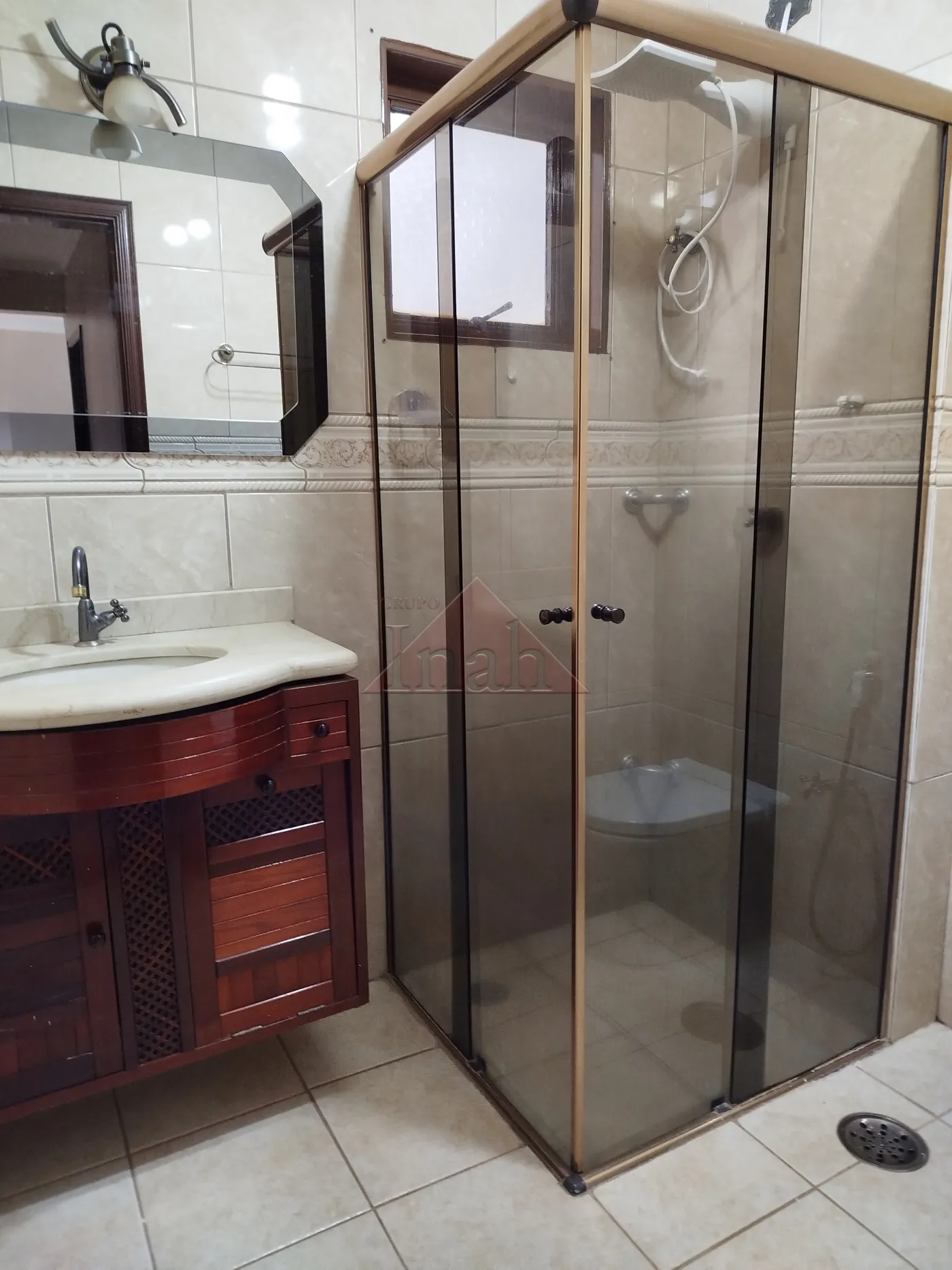 Alugar Apartamentos / Apartamento em Ribeir&atilde;o Preto R$ 1.500,00 - Foto 12