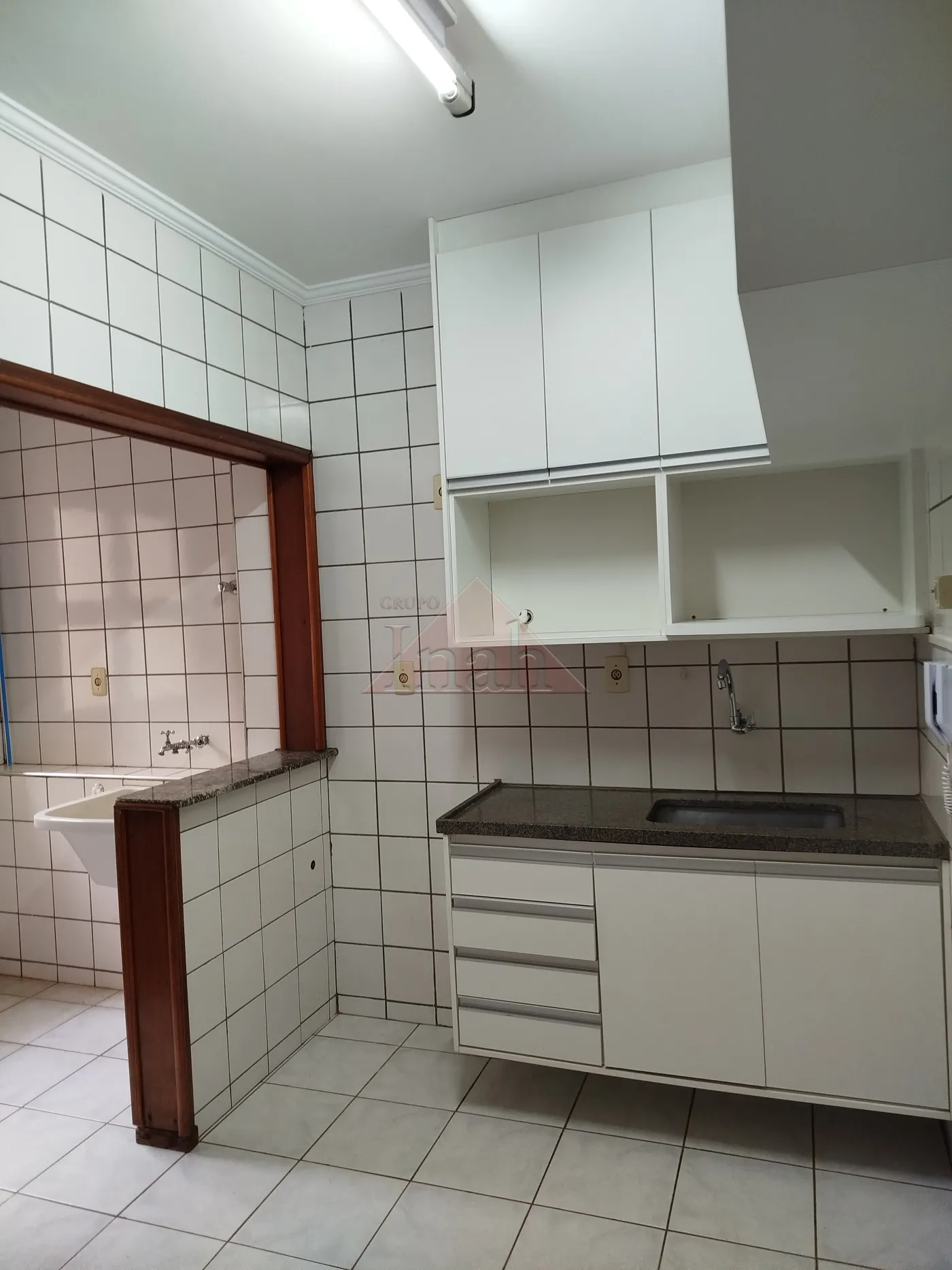 Alugar Apartamentos / Apartamento em Ribeir&atilde;o Preto R$ 1.500,00 - Foto 17