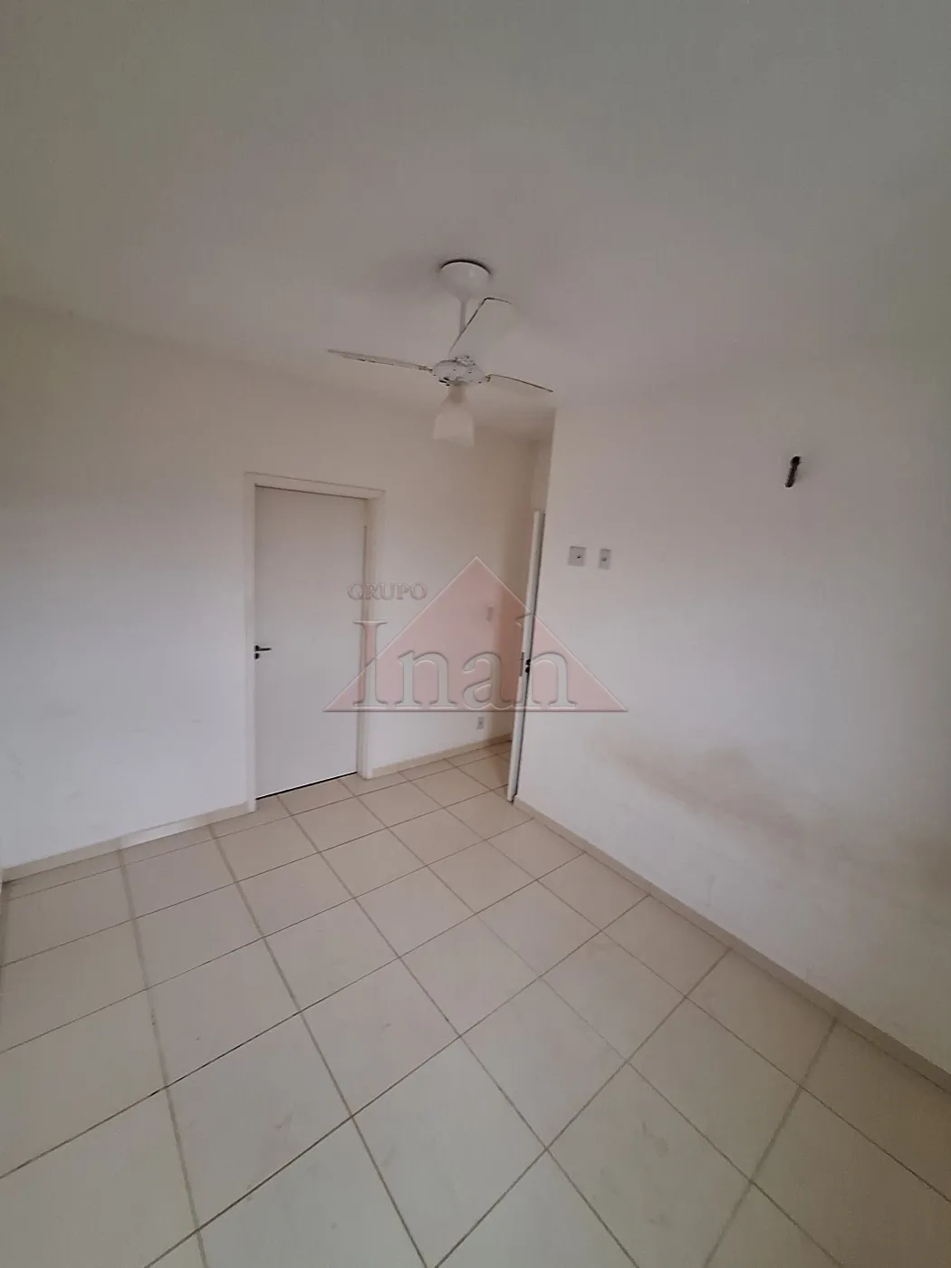 Alugar Apartamentos / Apartamento em Ribeirão Preto R$ 1.000,00 - Foto 3