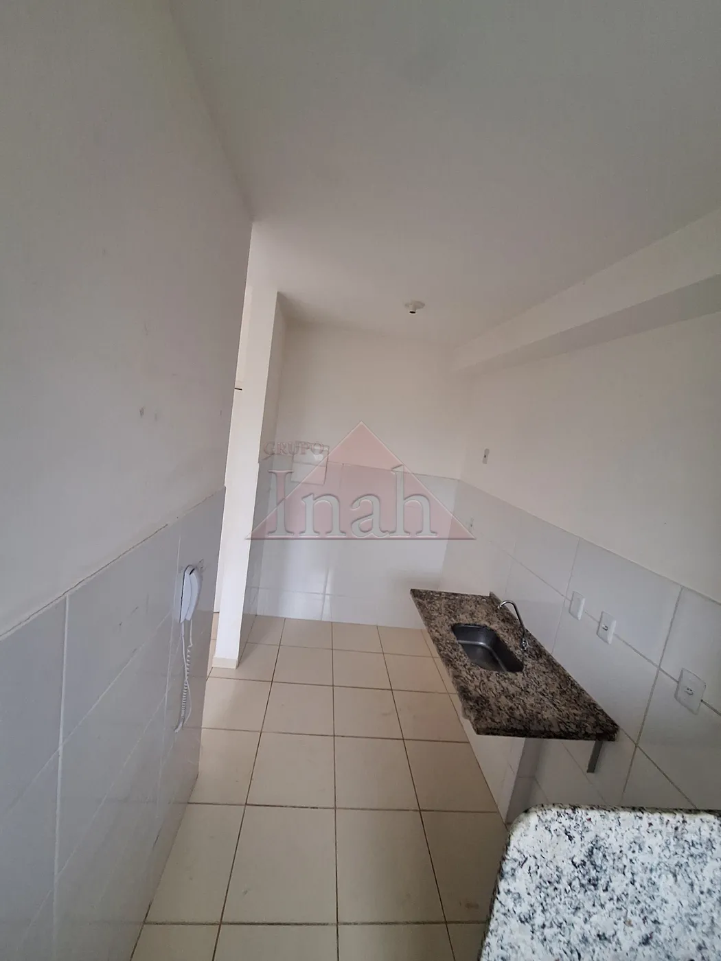 Alugar Apartamentos / Apartamento em Ribeirão Preto R$ 1.000,00 - Foto 5