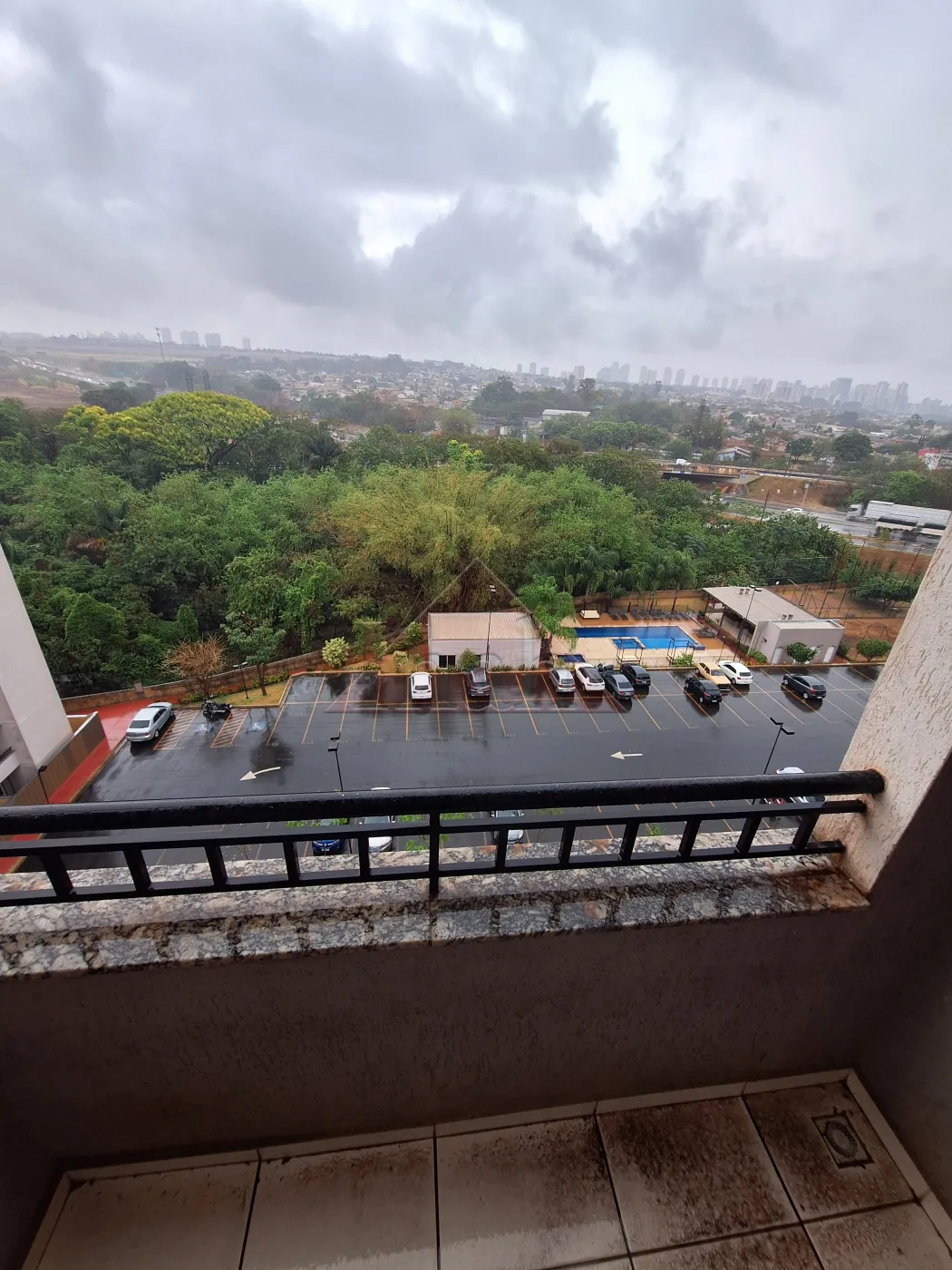 Alugar Apartamentos / Apartamento em Ribeirão Preto R$ 1.000,00 - Foto 8