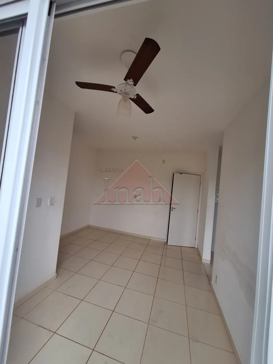 Alugar Apartamentos / Apartamento em Ribeirão Preto R$ 1.000,00 - Foto 15