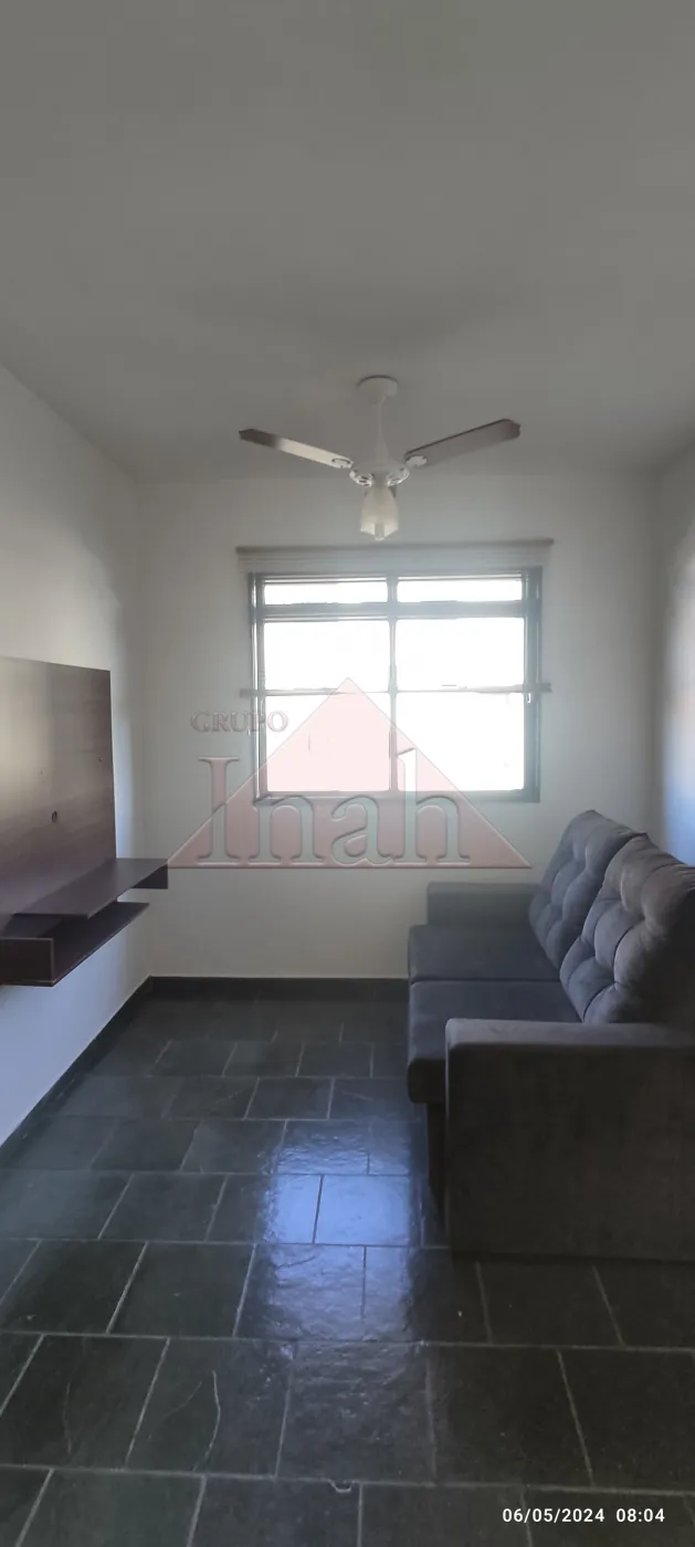 Alugar Apartamentos / Apartamento em Ribeirão Preto R$ 1.200,00 - Foto 2