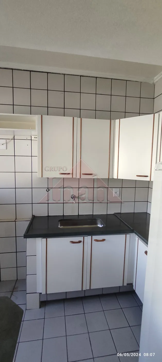 Alugar Apartamentos / Apartamento em Ribeirão Preto R$ 1.200,00 - Foto 3