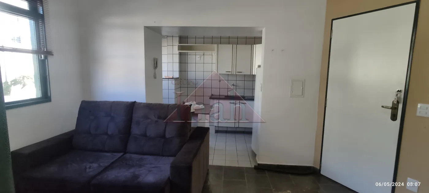 Alugar Apartamentos / Apartamento em Ribeirão Preto R$ 1.200,00 - Foto 5