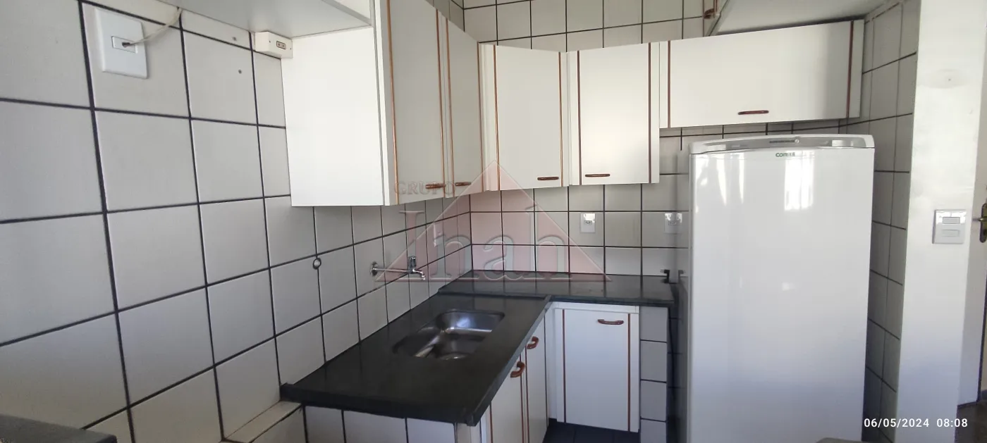 Alugar Apartamentos / Apartamento em Ribeirão Preto R$ 1.200,00 - Foto 6