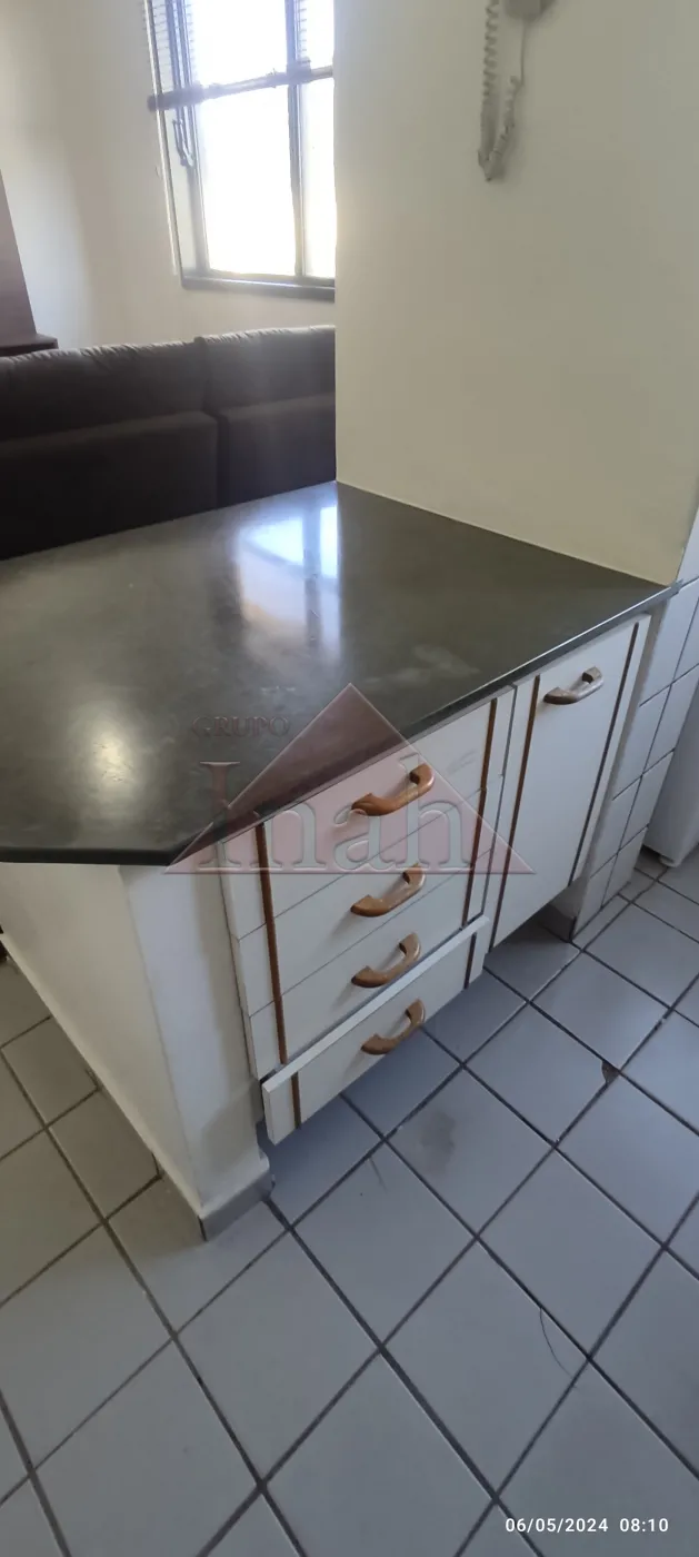 Alugar Apartamentos / Apartamento em Ribeirão Preto R$ 1.200,00 - Foto 7