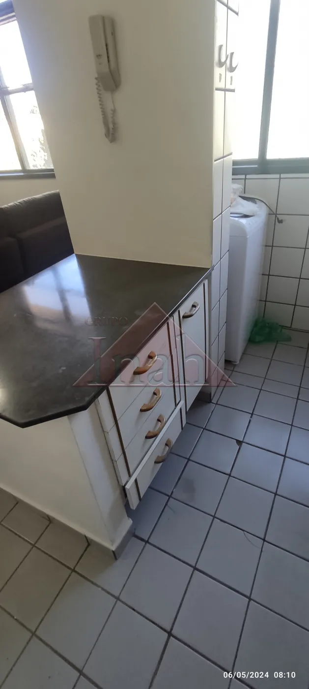 Alugar Apartamentos / Apartamento em Ribeirão Preto R$ 1.200,00 - Foto 9