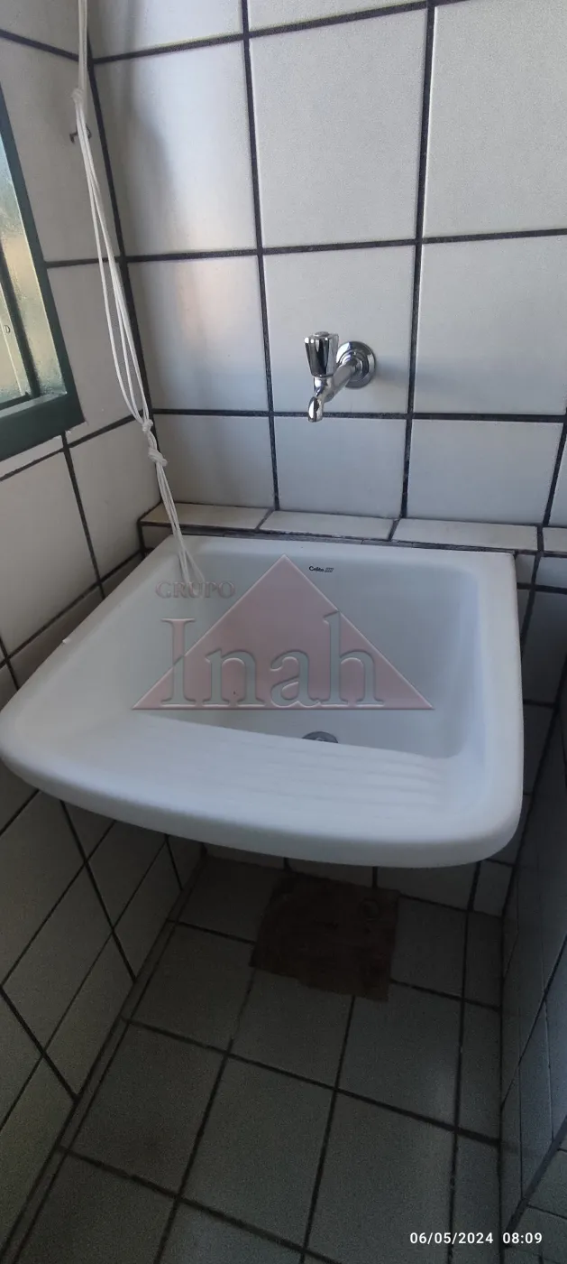 Alugar Apartamentos / Apartamento em Ribeirão Preto R$ 1.200,00 - Foto 10