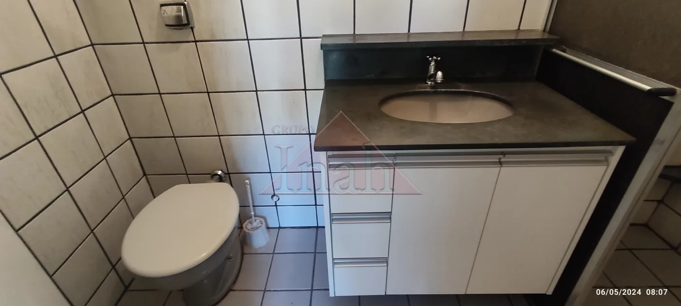 Alugar Apartamentos / Apartamento em Ribeirão Preto R$ 1.200,00 - Foto 14