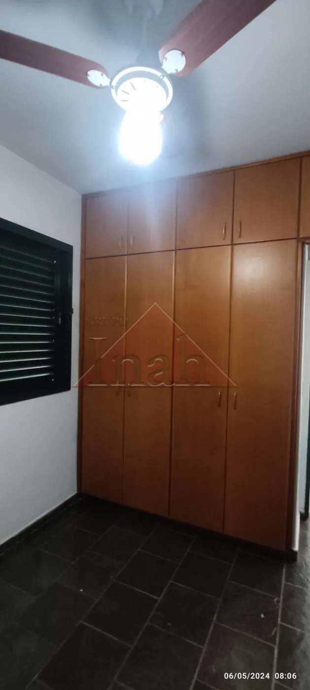 Alugar Apartamentos / Apartamento em Ribeirão Preto R$ 1.200,00 - Foto 16