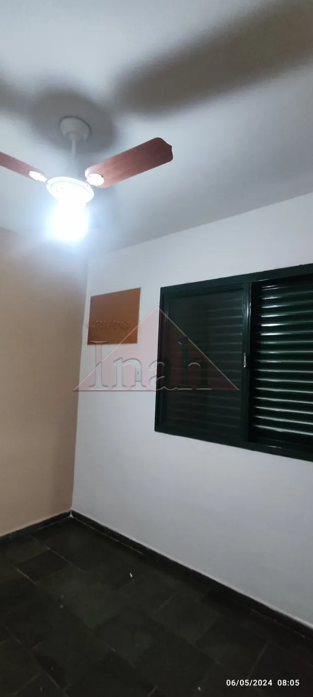 Alugar Apartamentos / Apartamento em Ribeirão Preto R$ 1.200,00 - Foto 17