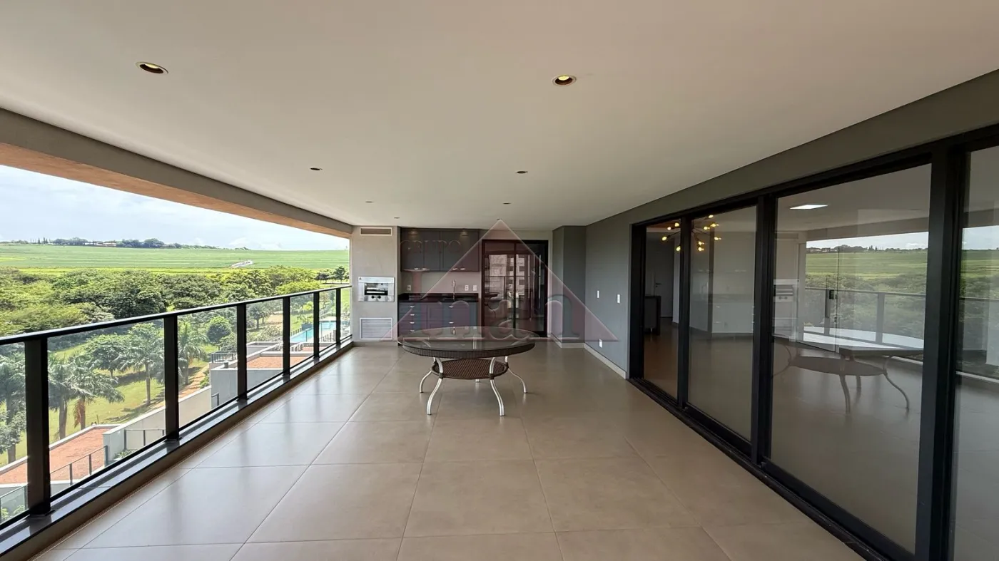 Alugar Apartamentos / apto de moradia em Ribeir&atilde;o Preto R$ 20.000,00 - Foto 2