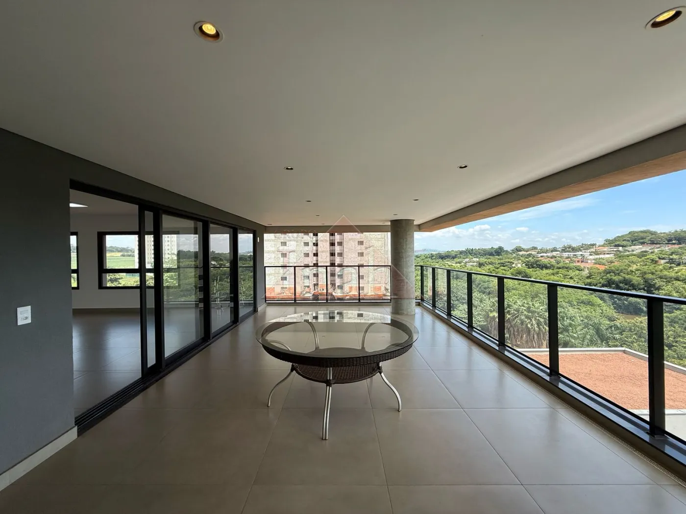 Alugar Apartamentos / apto de moradia em Ribeir&atilde;o Preto R$ 20.000,00 - Foto 3