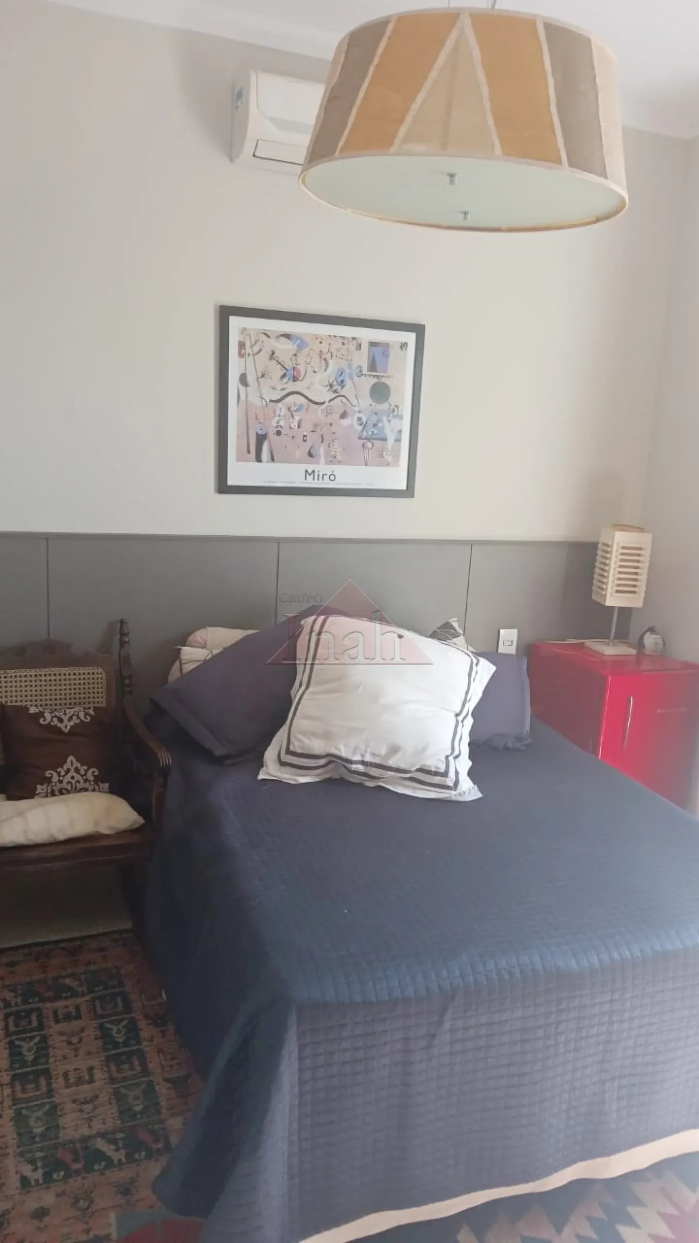 Alugar Apartamentos / apto de moradia em Ribeir&atilde;o Preto R$ 20.000,00 - Foto 12