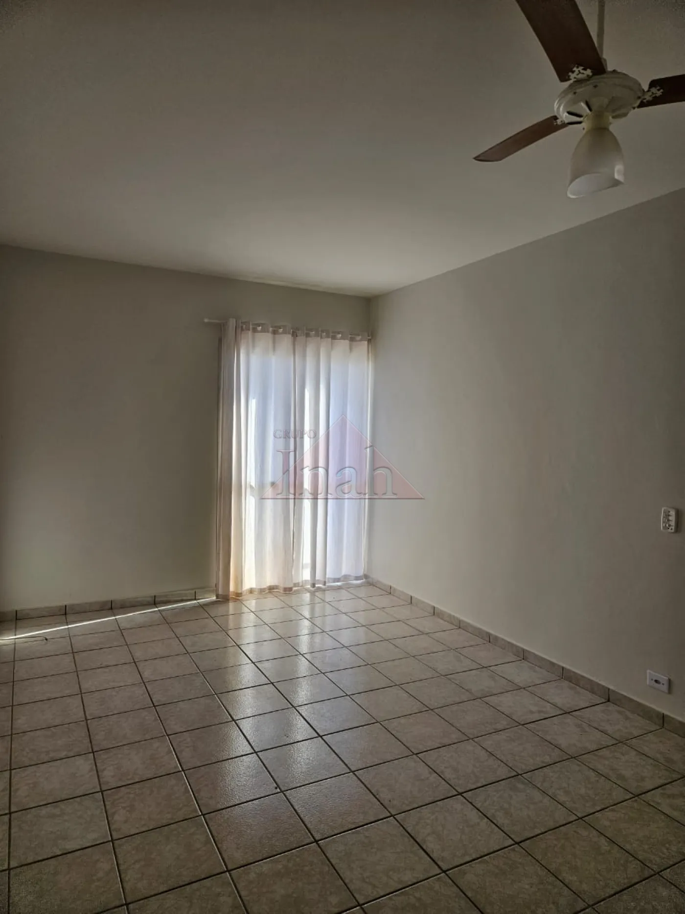 Alugar Apartamentos / Apartamento em Ribeir&atilde;o Preto R$ 1.200,00 - Foto 3