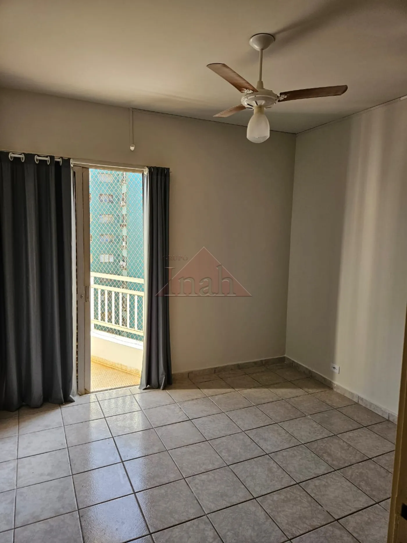 Alugar Apartamentos / Apartamento em Ribeir&atilde;o Preto R$ 1.200,00 - Foto 4