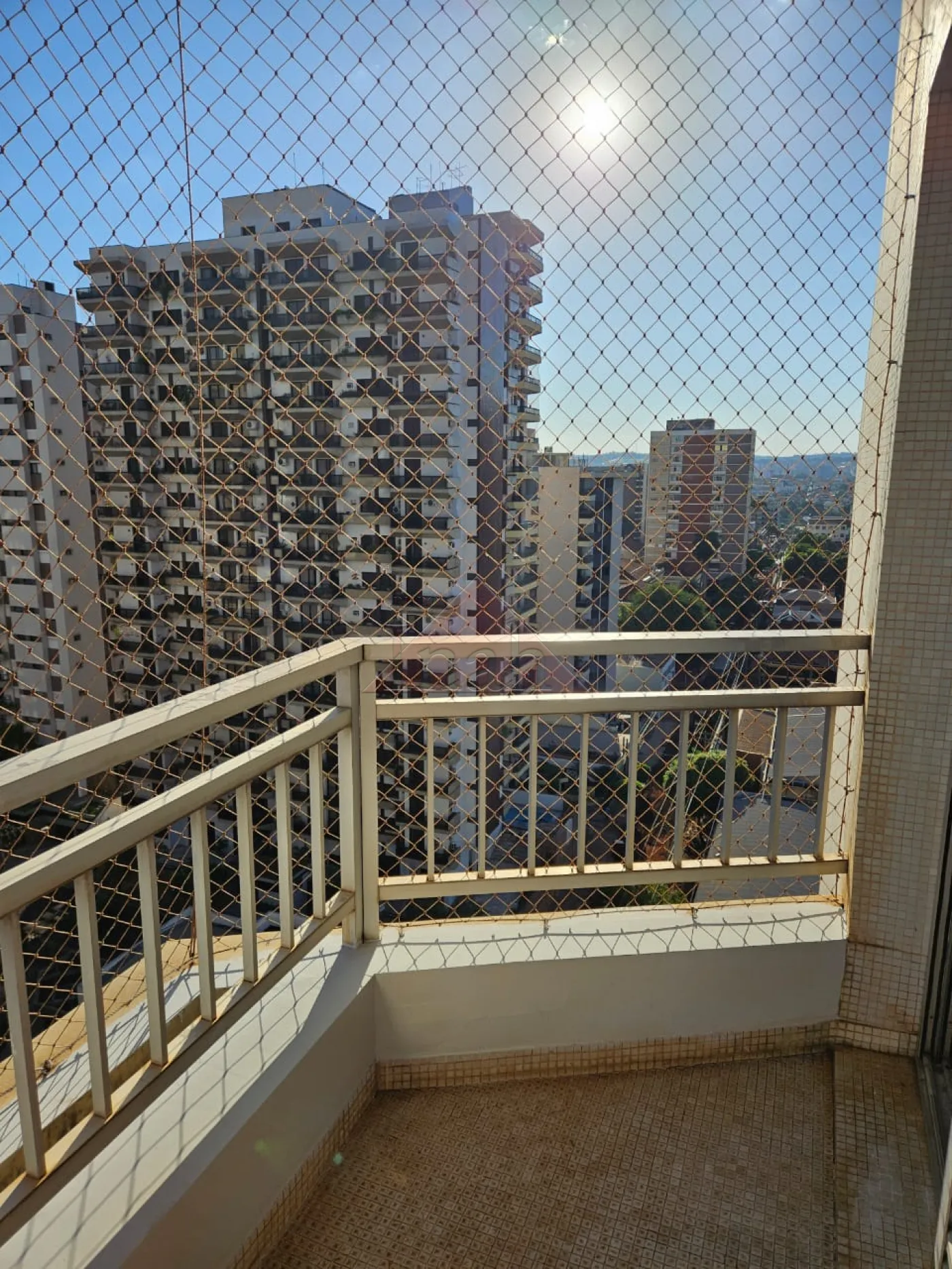 Alugar Apartamentos / Apartamento em Ribeir&atilde;o Preto R$ 1.200,00 - Foto 6