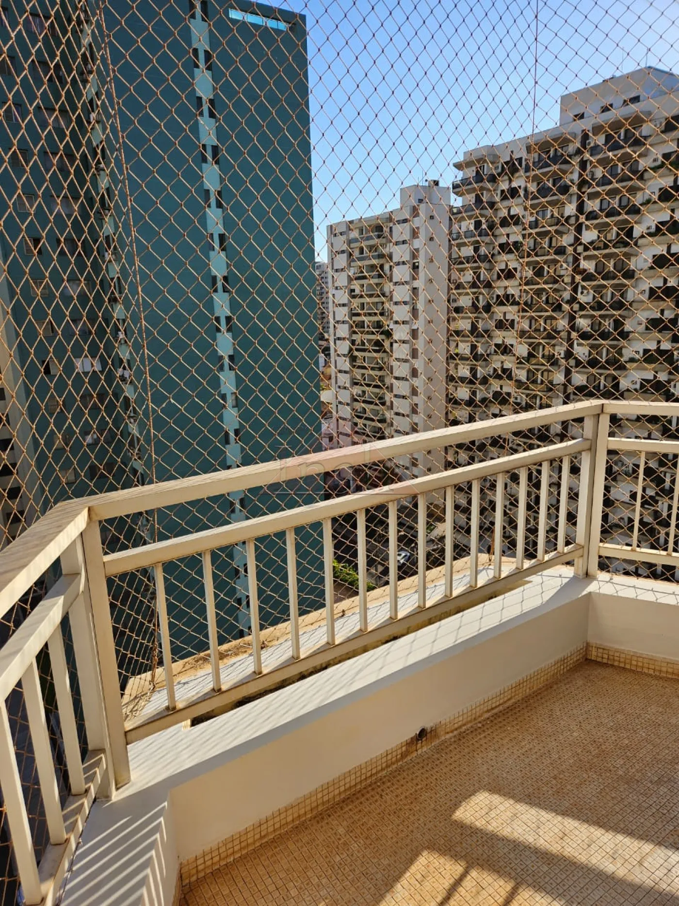 Alugar Apartamentos / Apartamento em Ribeir&atilde;o Preto R$ 1.200,00 - Foto 7