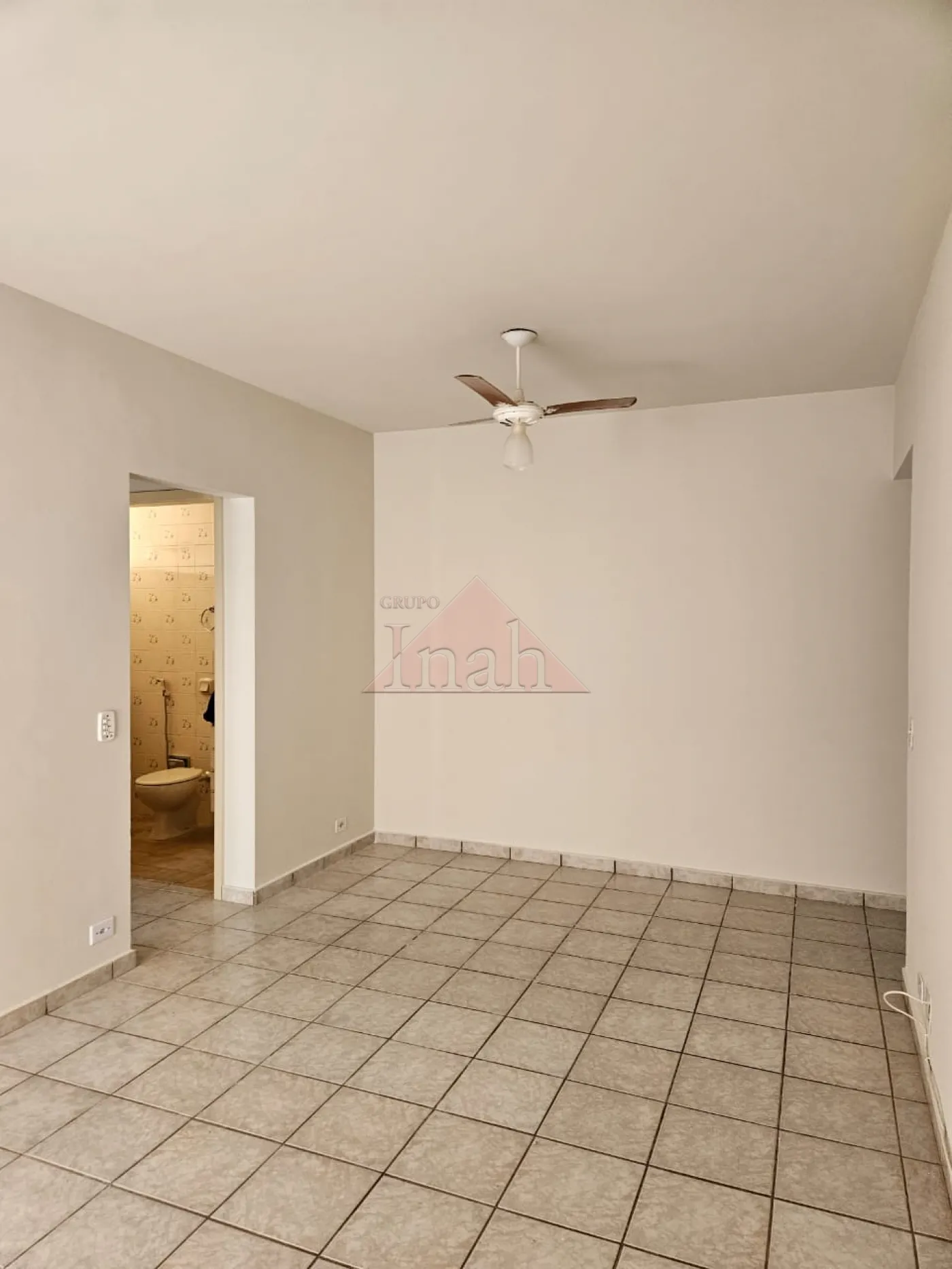Alugar Apartamentos / Apartamento em Ribeir&atilde;o Preto R$ 1.200,00 - Foto 9
