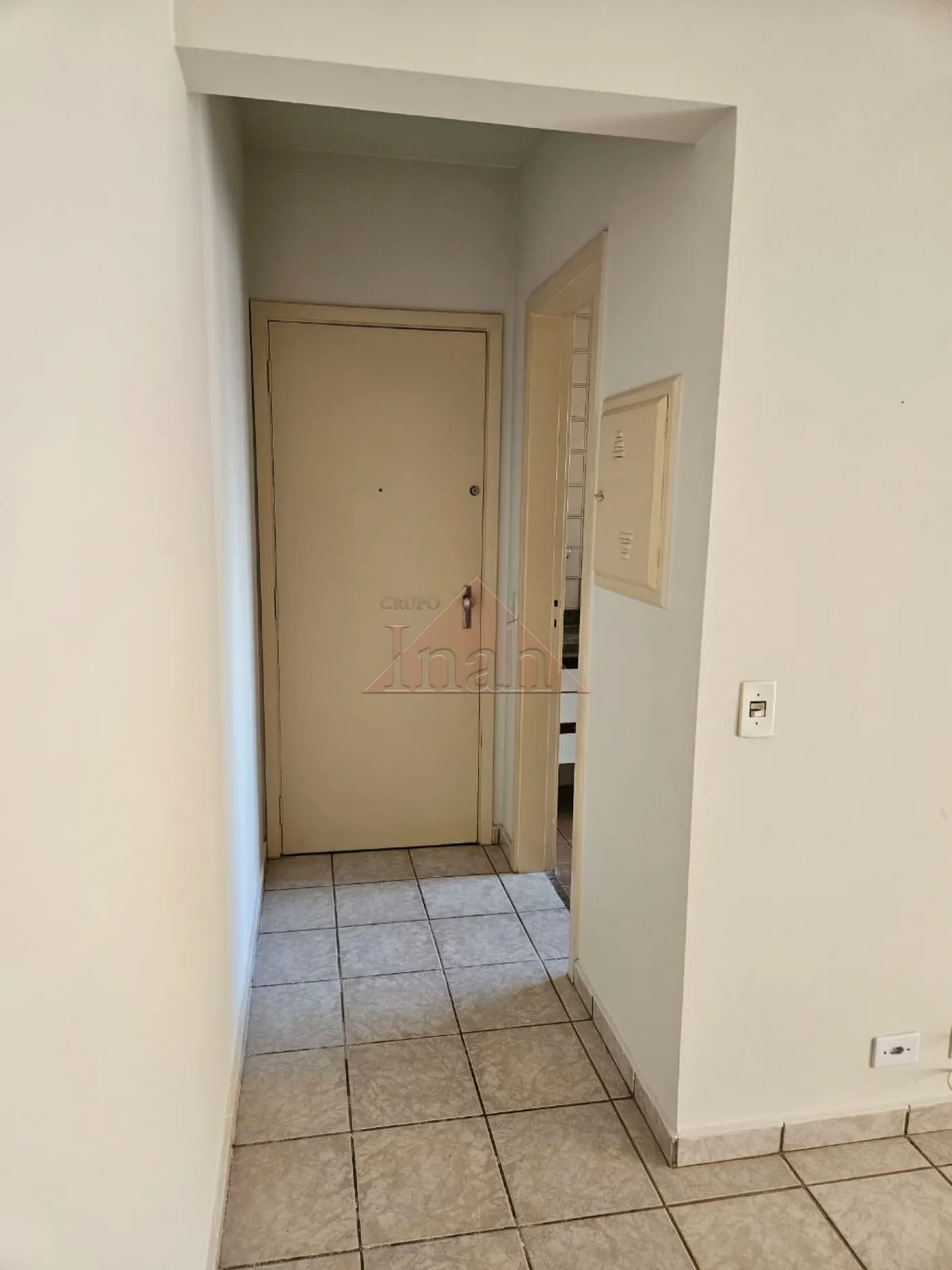 Alugar Apartamentos / Apartamento em Ribeir&atilde;o Preto R$ 1.200,00 - Foto 10