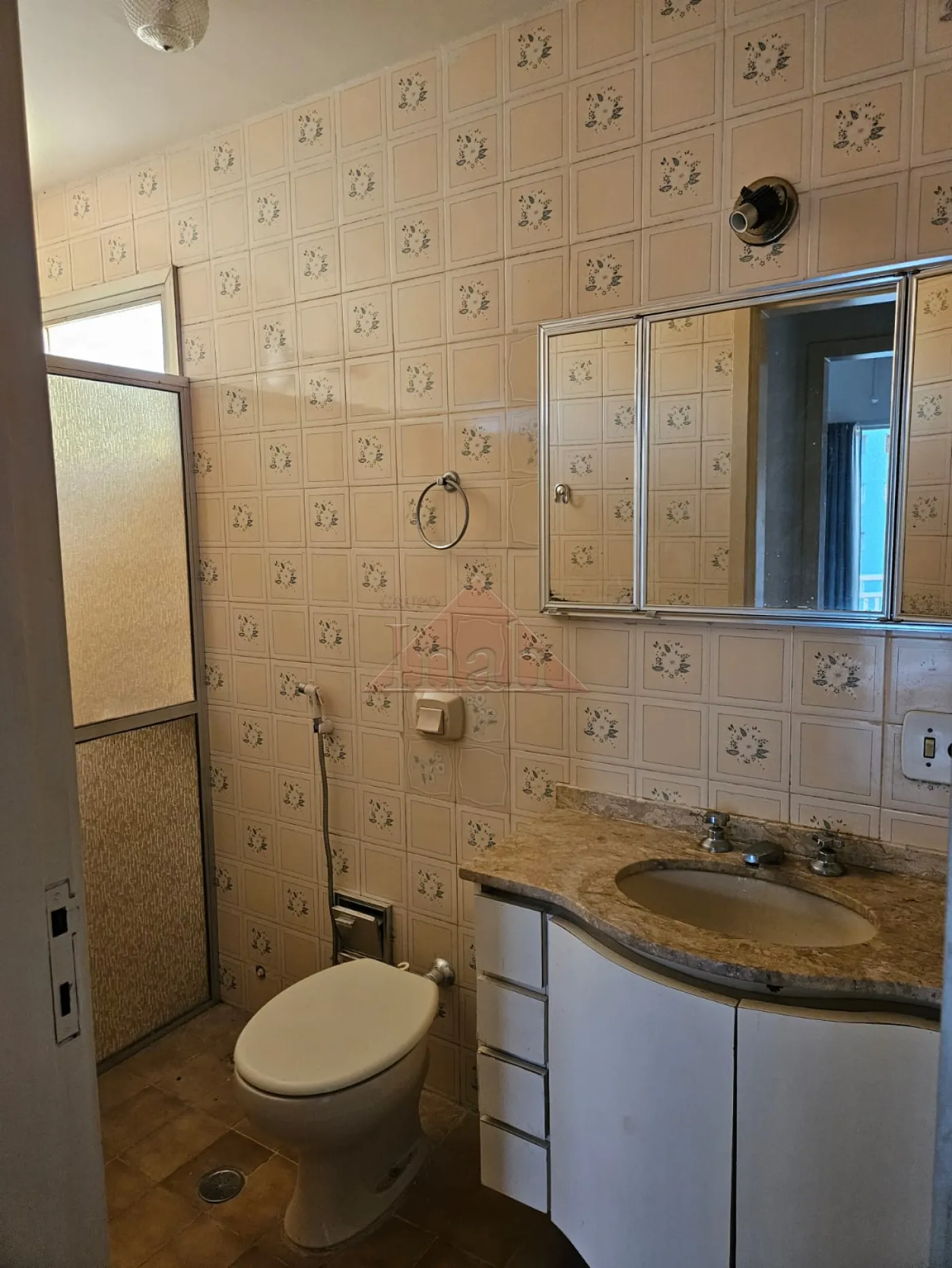 Alugar Apartamentos / Apartamento em Ribeir&atilde;o Preto R$ 1.200,00 - Foto 11