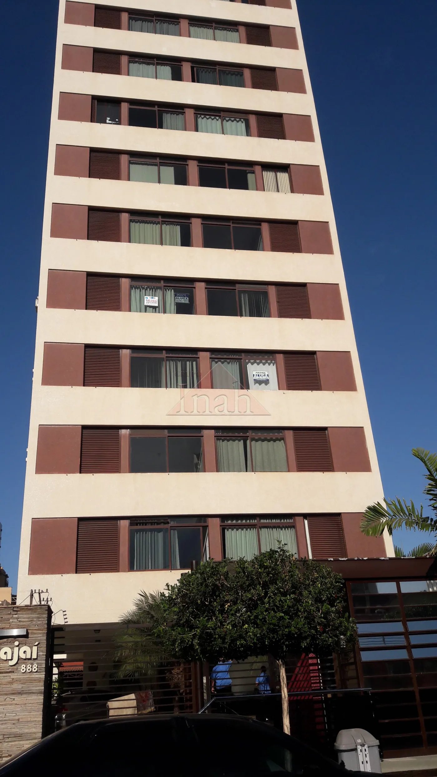 Alugar Apartamentos / Apartamento em Ribeir&atilde;o Preto R$ 1.000,00 - Foto 2