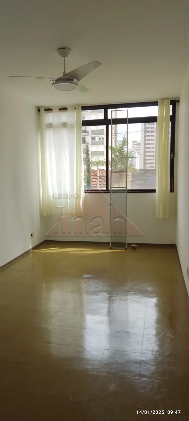 Alugar Apartamentos / Apartamento em Ribeir&atilde;o Preto R$ 1.000,00 - Foto 3