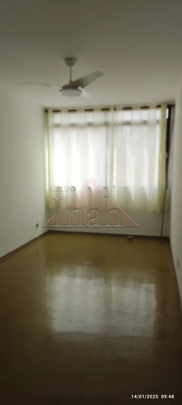 Alugar Apartamentos / Apartamento em Ribeir&atilde;o Preto R$ 1.000,00 - Foto 4