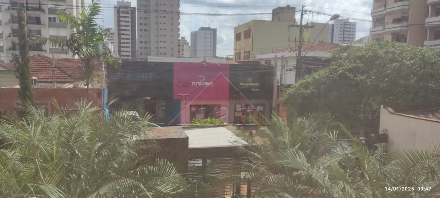 Alugar Apartamentos / Apartamento em Ribeir&atilde;o Preto R$ 1.000,00 - Foto 5