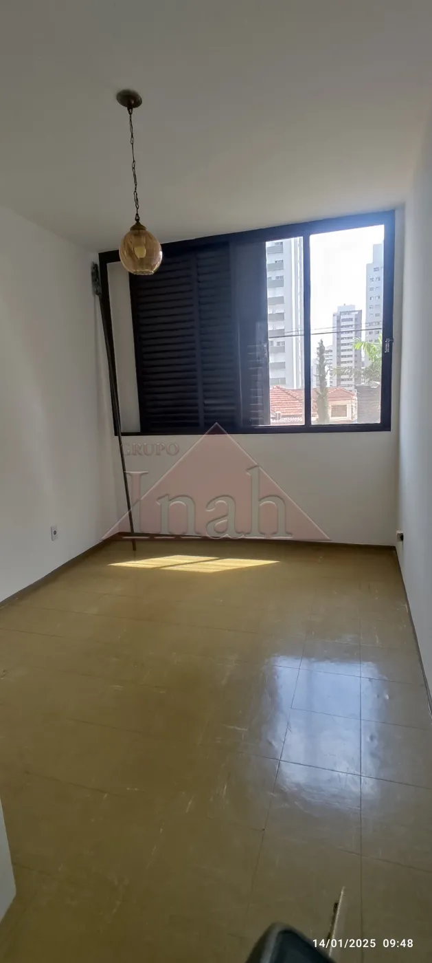 Alugar Apartamentos / Apartamento em Ribeir&atilde;o Preto R$ 1.000,00 - Foto 7