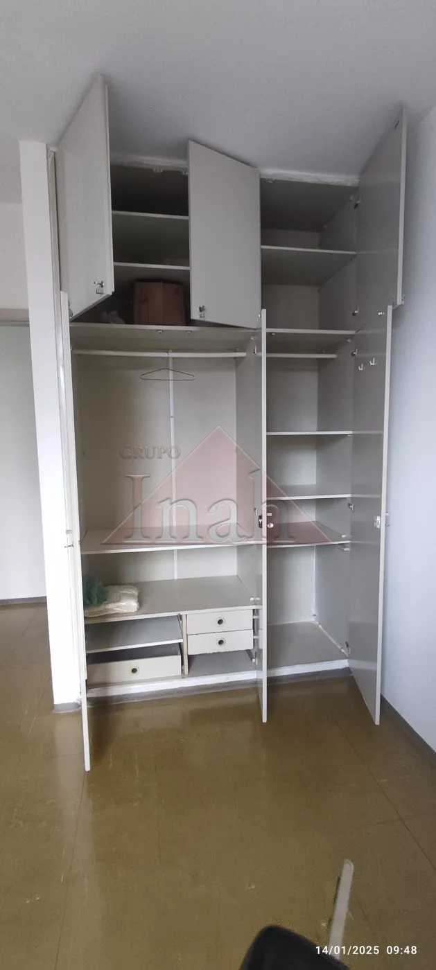 Alugar Apartamentos / Apartamento em Ribeir&atilde;o Preto R$ 1.000,00 - Foto 9