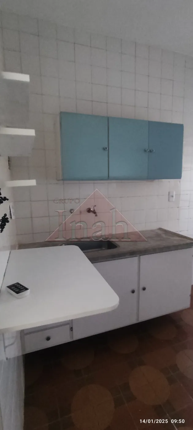 Alugar Apartamentos / Apartamento em Ribeir&atilde;o Preto R$ 1.000,00 - Foto 10