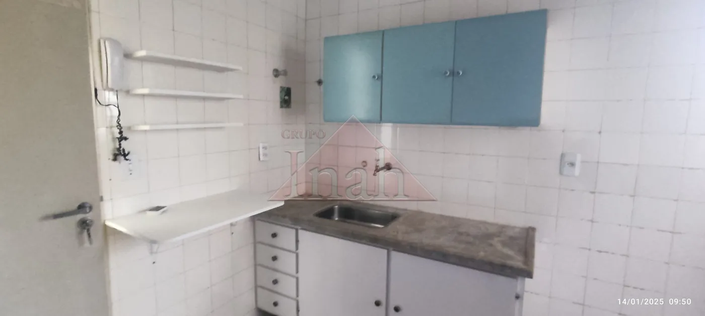 Alugar Apartamentos / Apartamento em Ribeir&atilde;o Preto R$ 1.000,00 - Foto 11