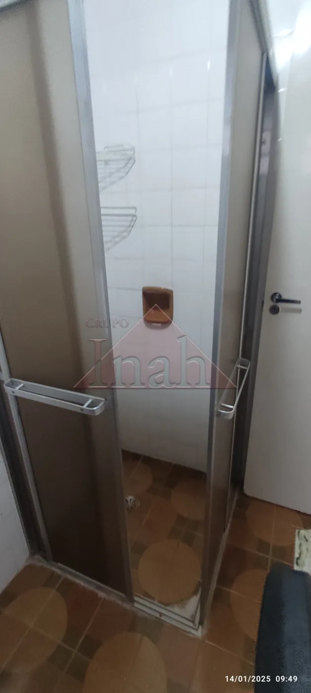 Alugar Apartamentos / Apartamento em Ribeir&atilde;o Preto R$ 1.000,00 - Foto 13