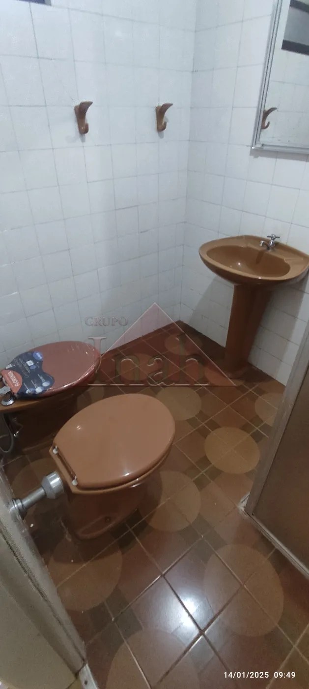 Alugar Apartamentos / Apartamento em Ribeir&atilde;o Preto R$ 1.000,00 - Foto 14