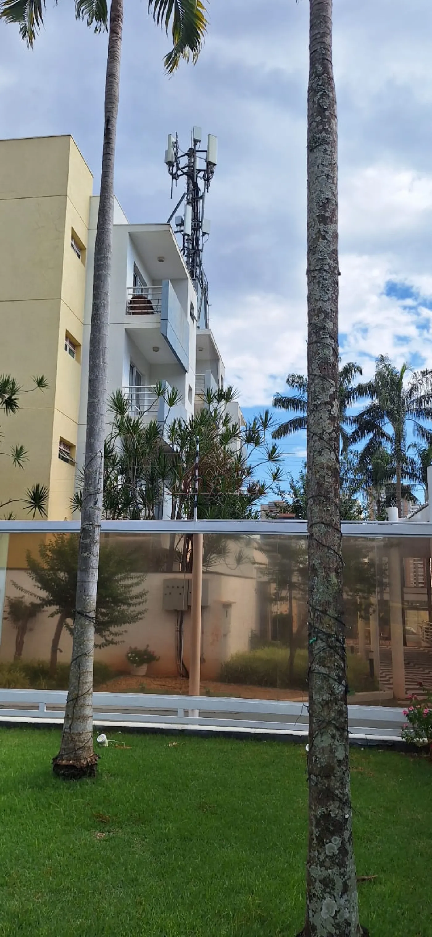 Alugar Apartamentos / Apartamento em Ribeirão Preto R$ 1.500,00 - Foto 1