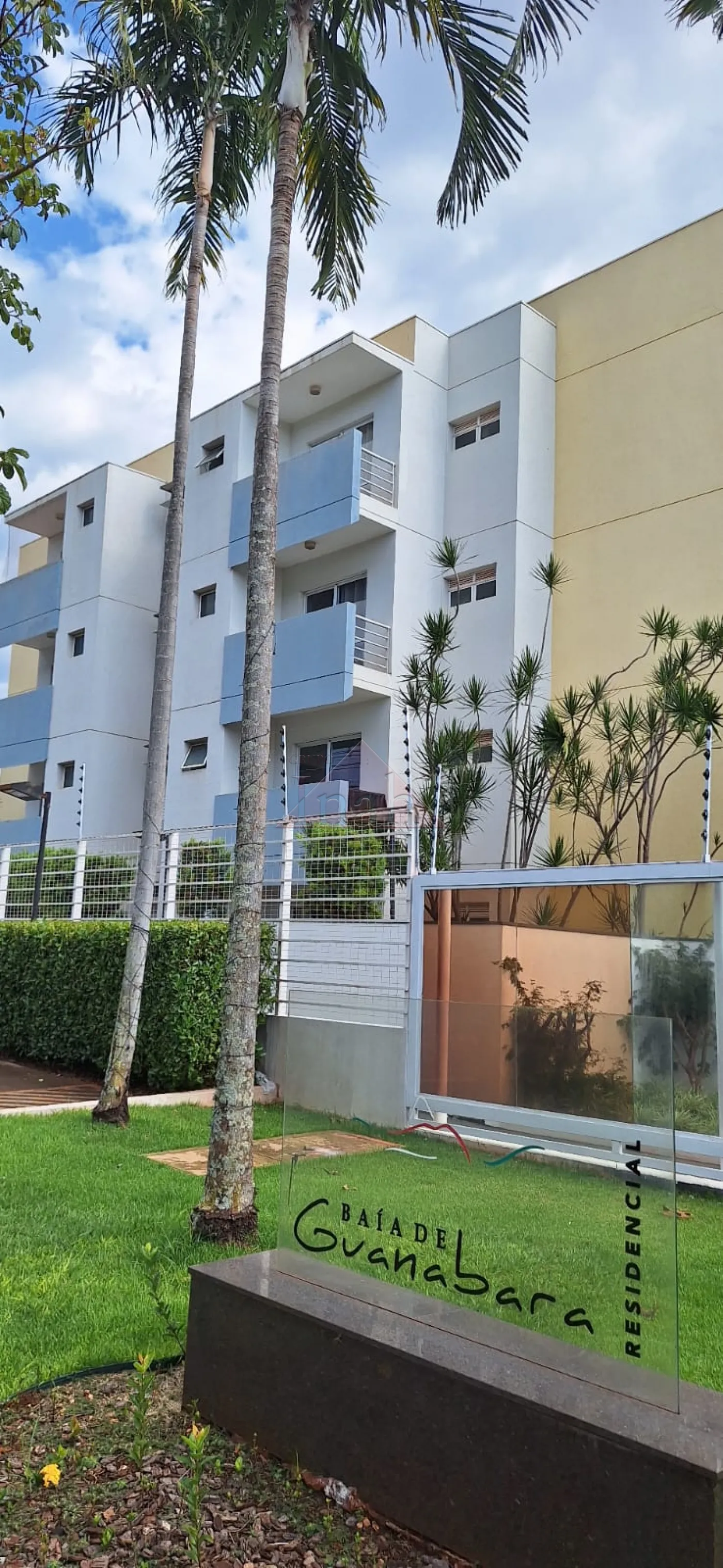 Alugar Apartamentos / Apartamento em Ribeirão Preto R$ 1.500,00 - Foto 2