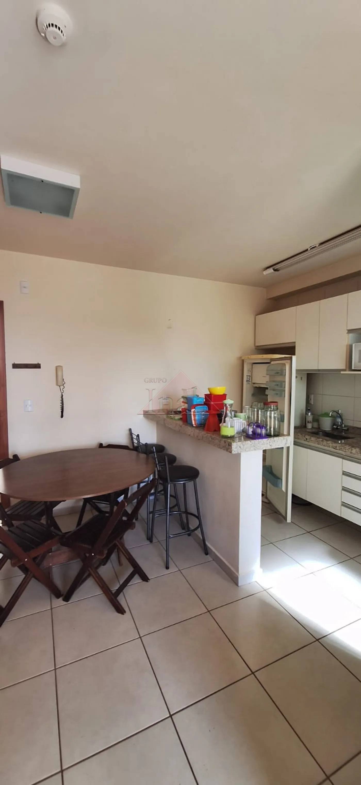 Alugar Apartamentos / Apartamento em Ribeirão Preto R$ 1.500,00 - Foto 5