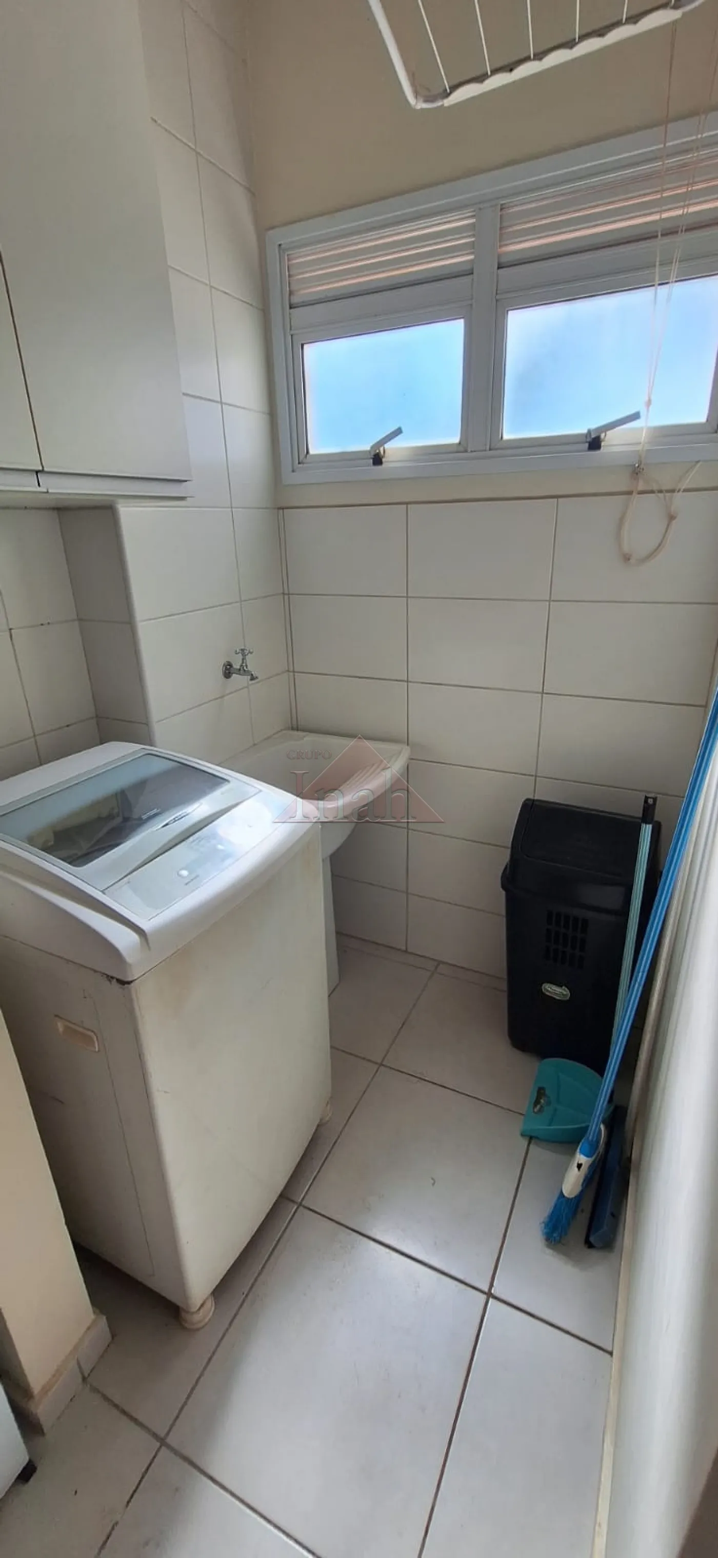 Alugar Apartamentos / Apartamento em Ribeirão Preto R$ 1.500,00 - Foto 8