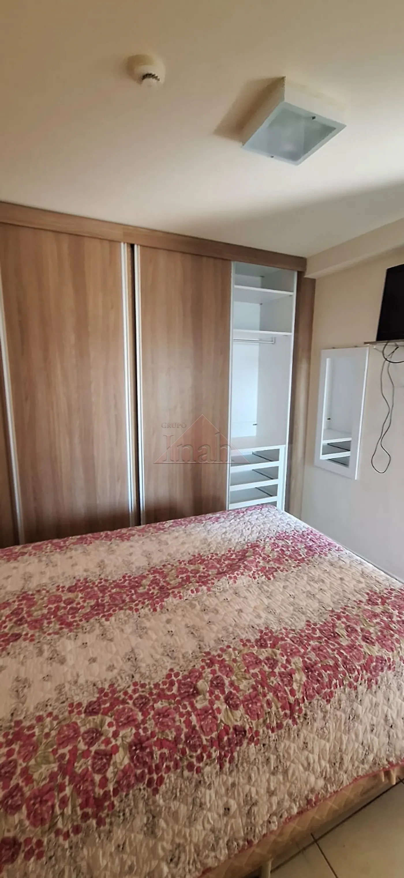 Alugar Apartamentos / Apartamento em Ribeirão Preto R$ 1.500,00 - Foto 9