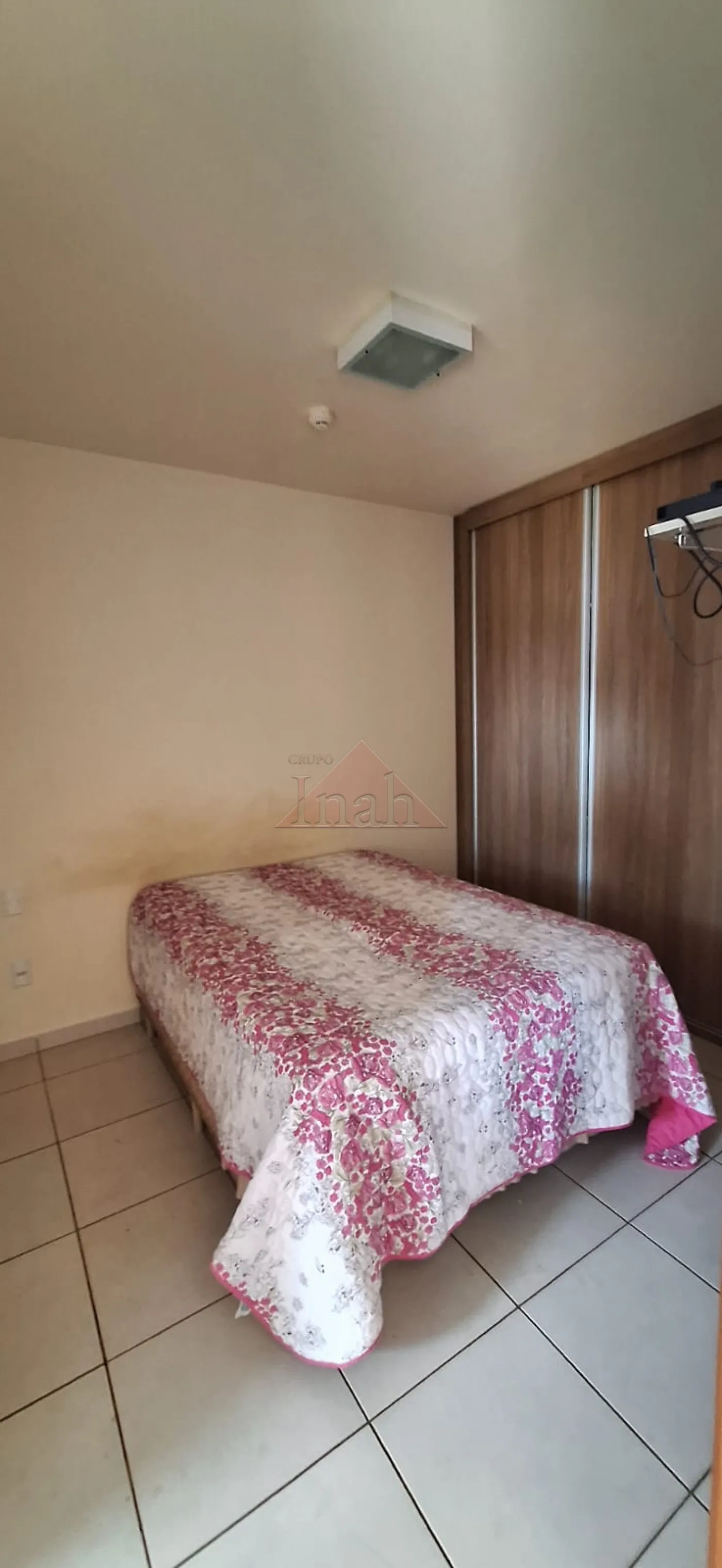 Alugar Apartamentos / Apartamento em Ribeirão Preto R$ 1.500,00 - Foto 10