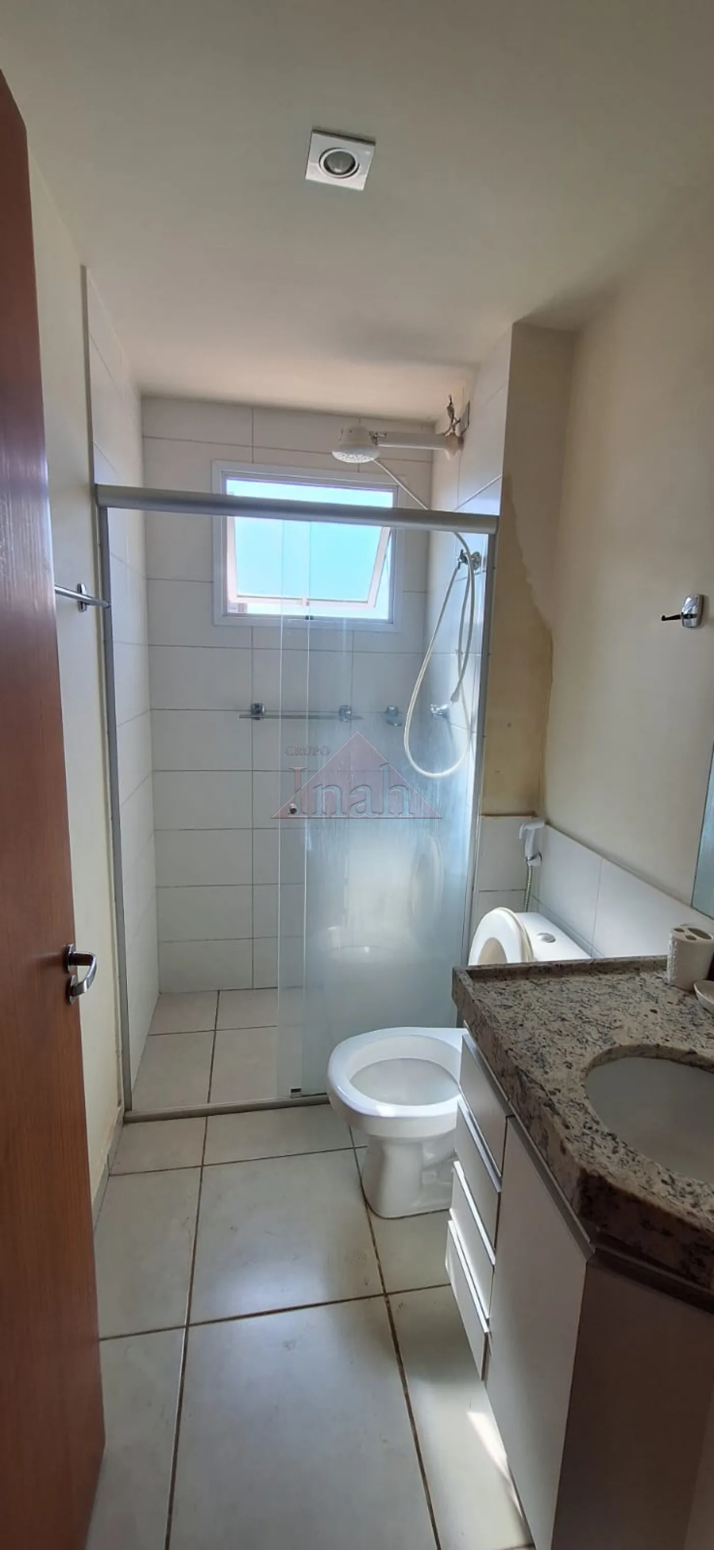 Alugar Apartamentos / Apartamento em Ribeirão Preto R$ 1.500,00 - Foto 11